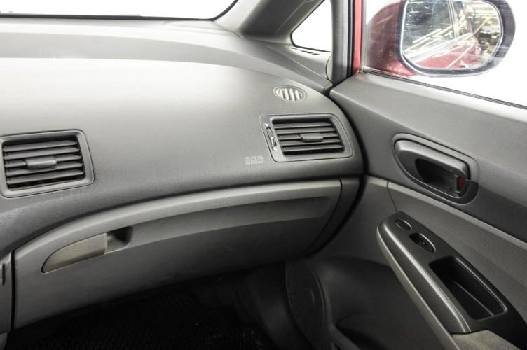 Honda Civic 14 из 19