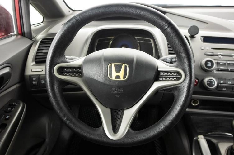 Honda Civic 15 из 19