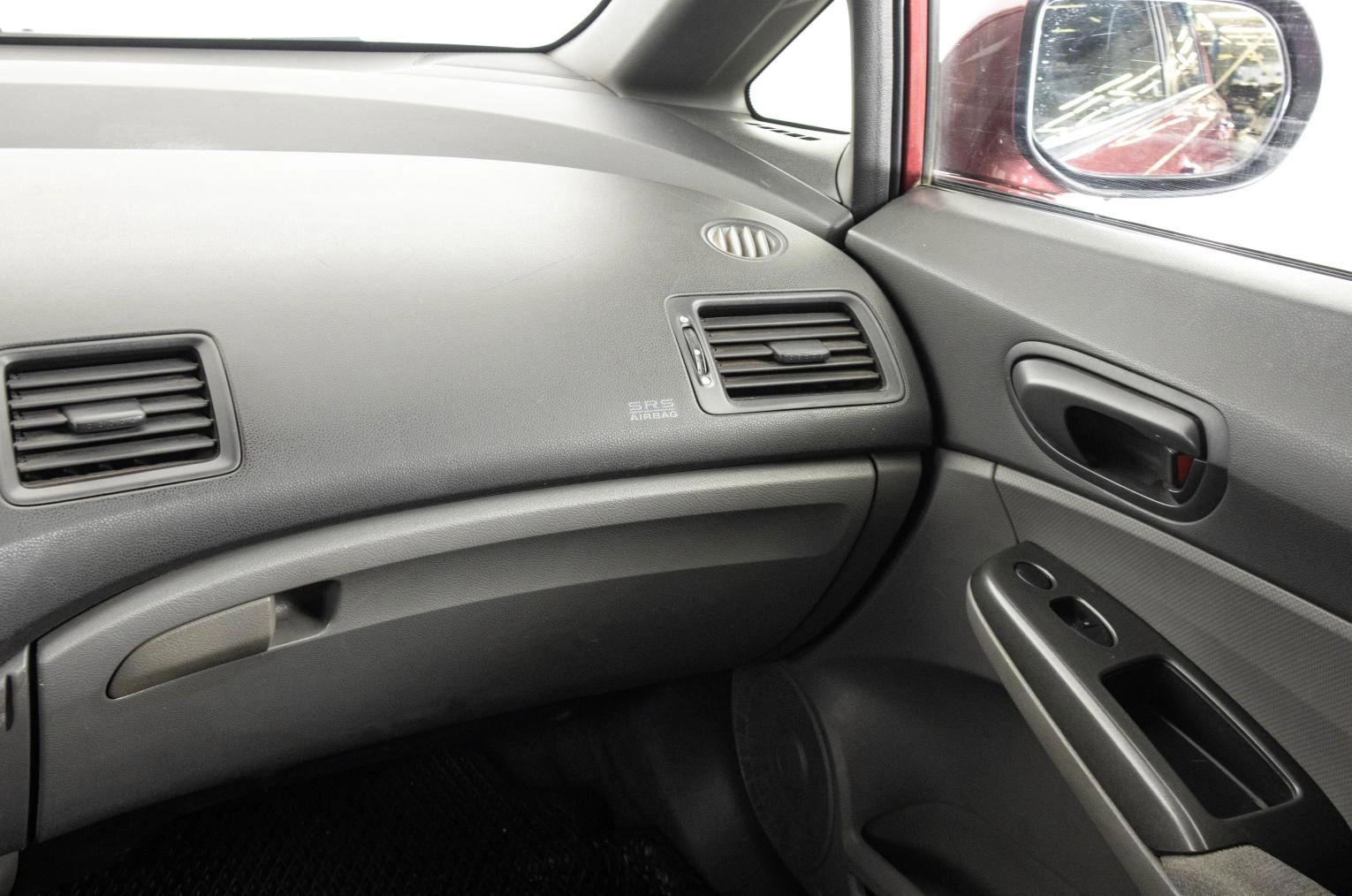 Honda Civic 14 из 19