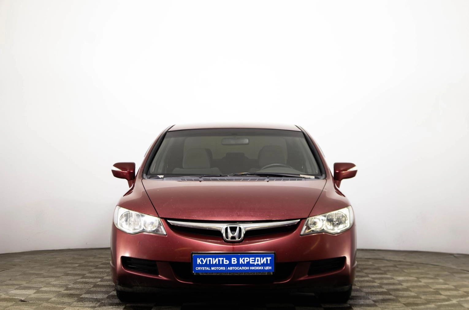 Honda Civic 2 из 19