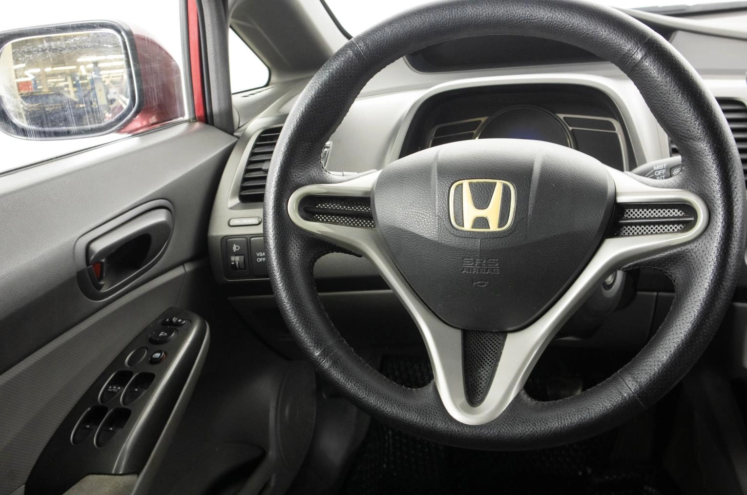 Honda Civic 12 из 19