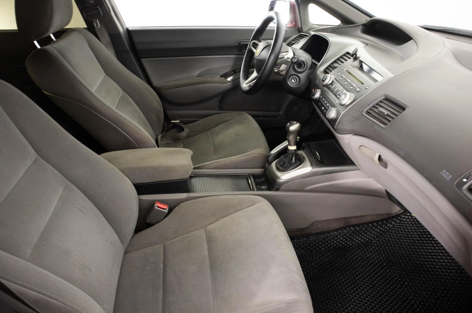 Honda Civic 11 из 19