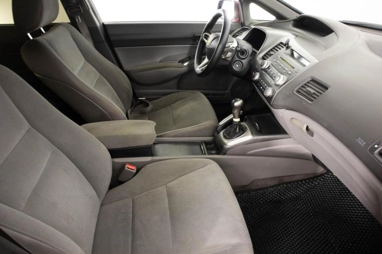 Honda Civic 11 из 19