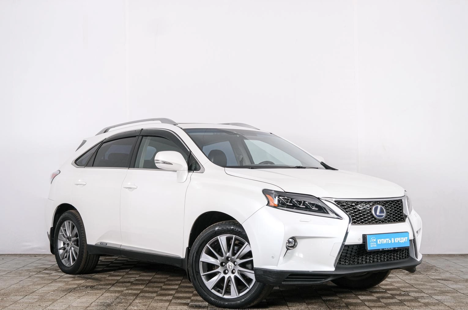 Автомобиль