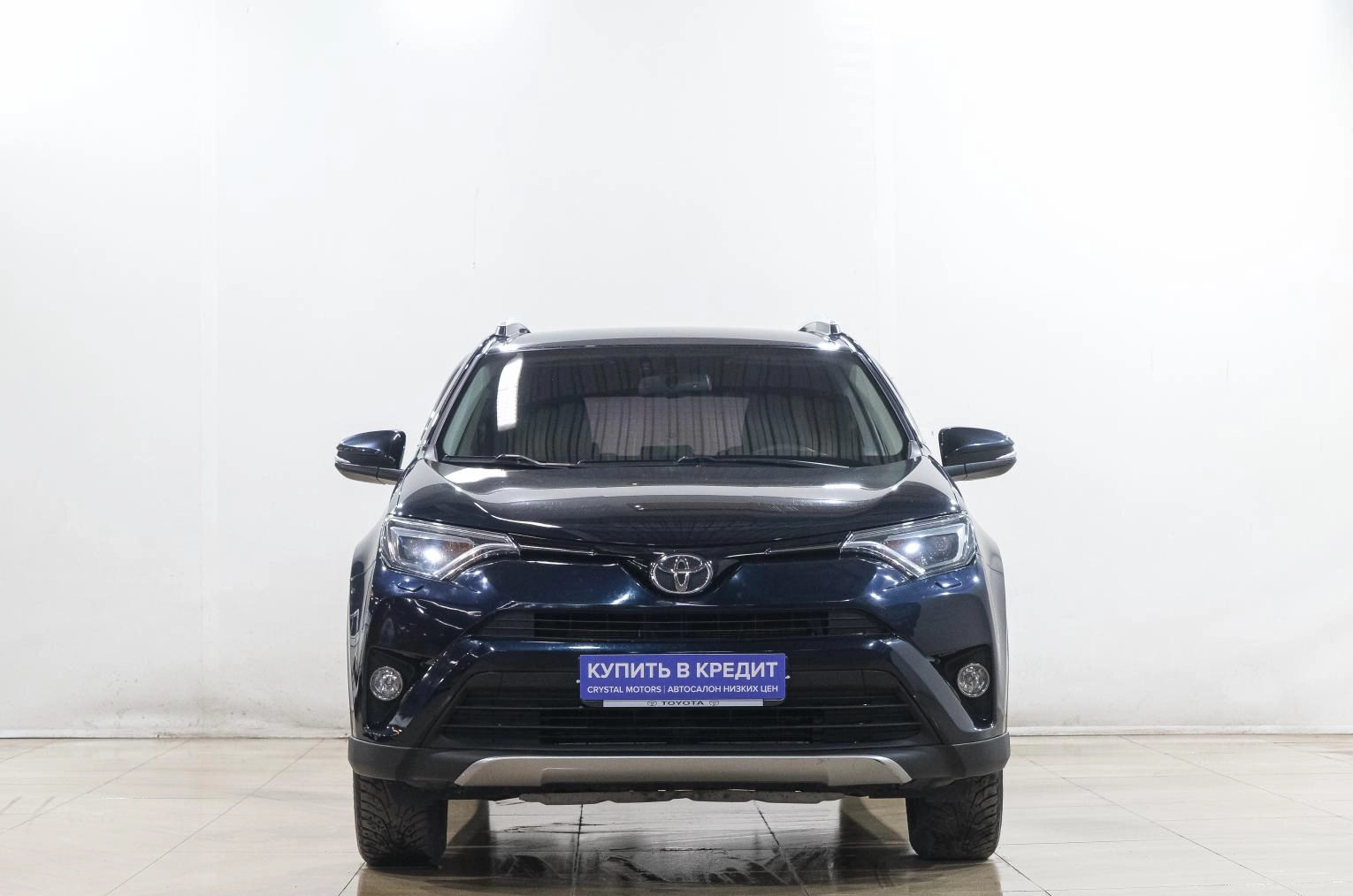 Toyota RAV4 2 из 26