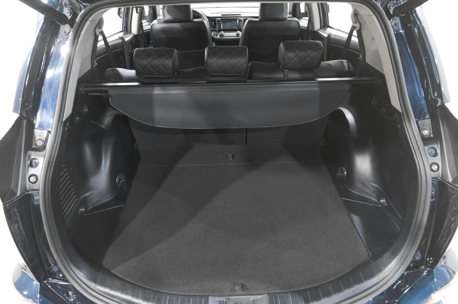 Toyota RAV4 26 из 26