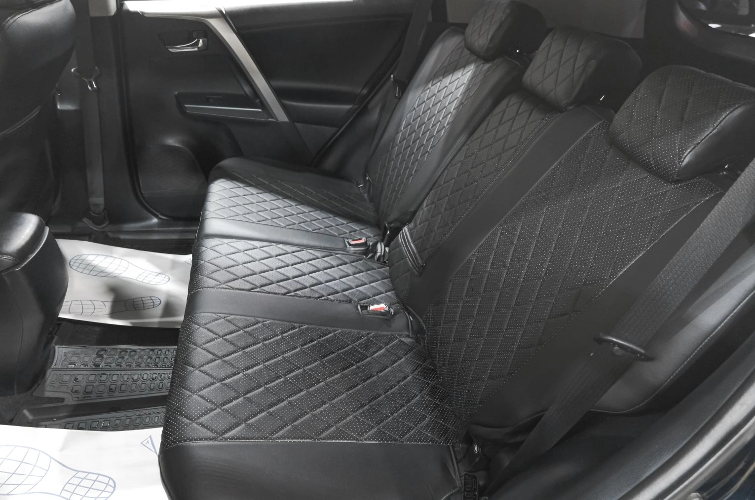 Toyota RAV4 25 из 26