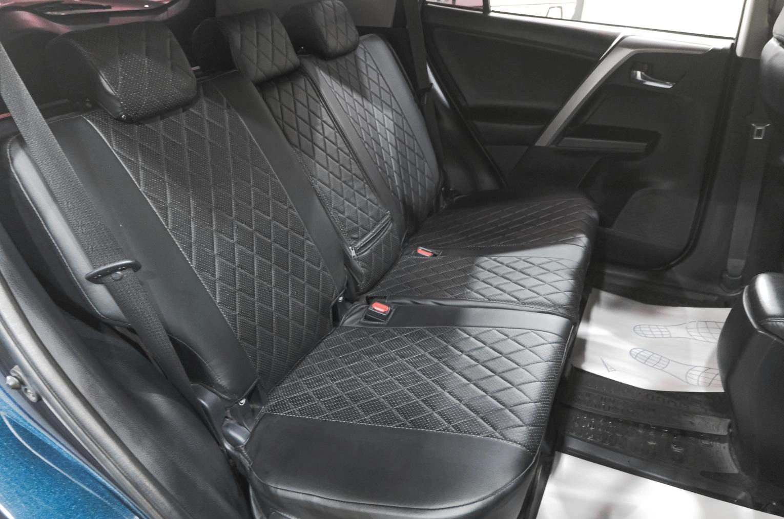 Toyota RAV4 24 из 26