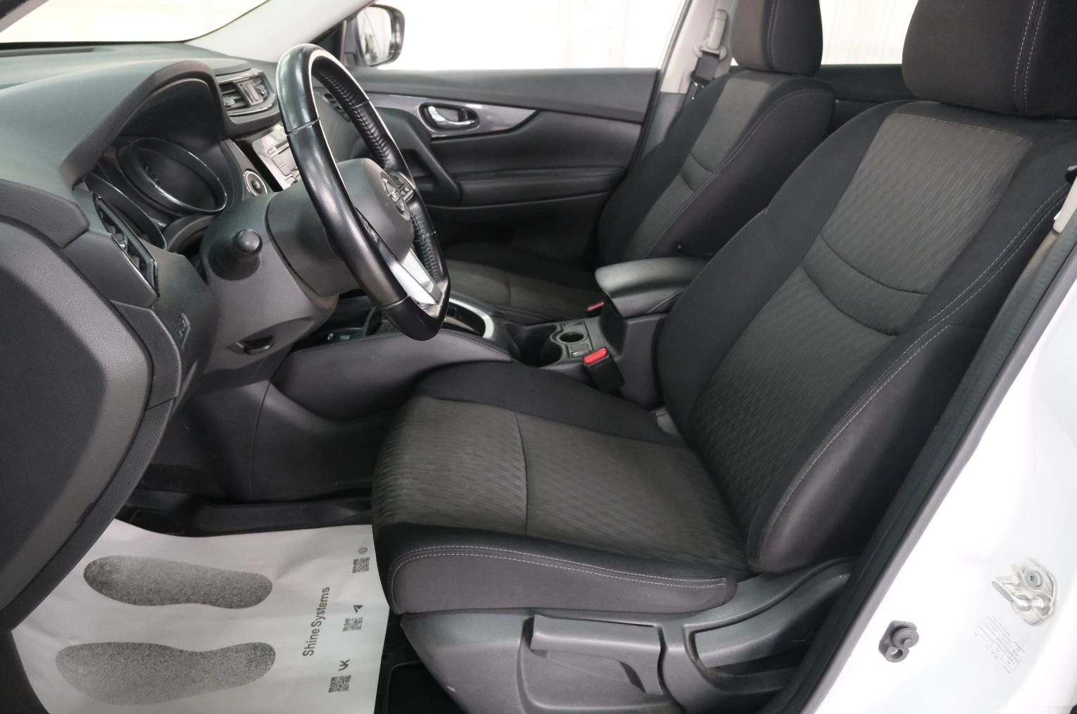 Nissan X-Trail 7 из 23