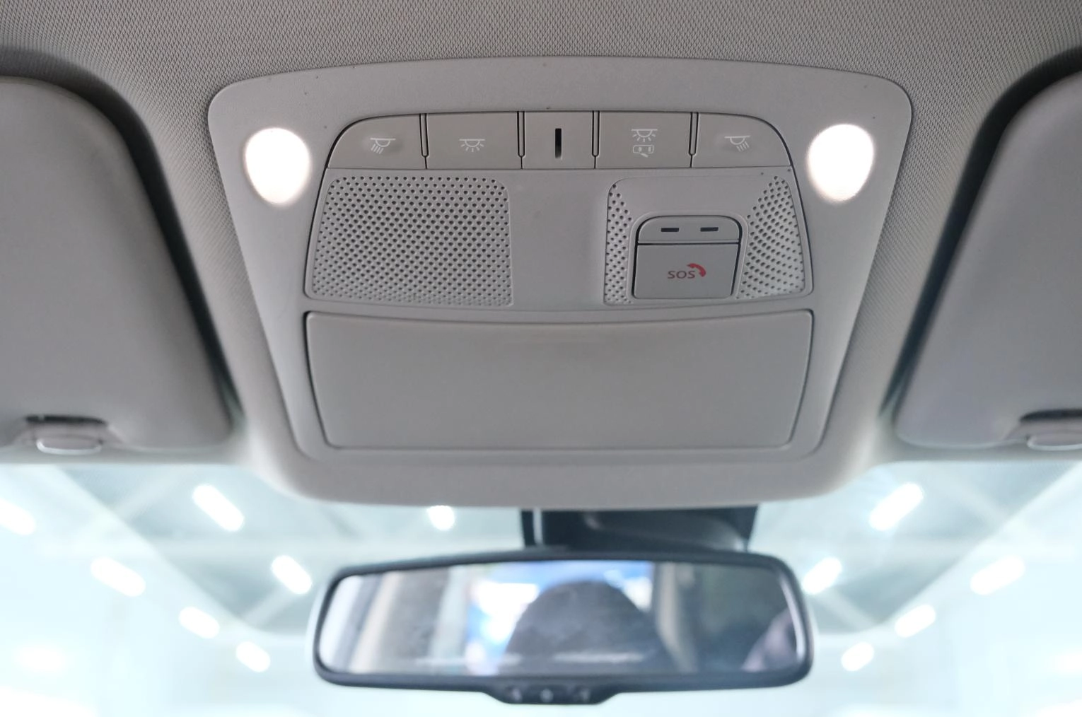 Nissan X-Trail 12 из 23