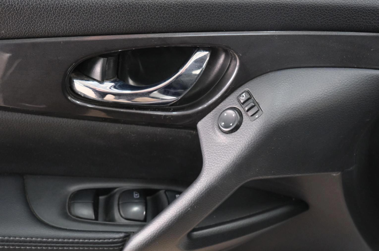 Nissan X-Trail 8 из 23