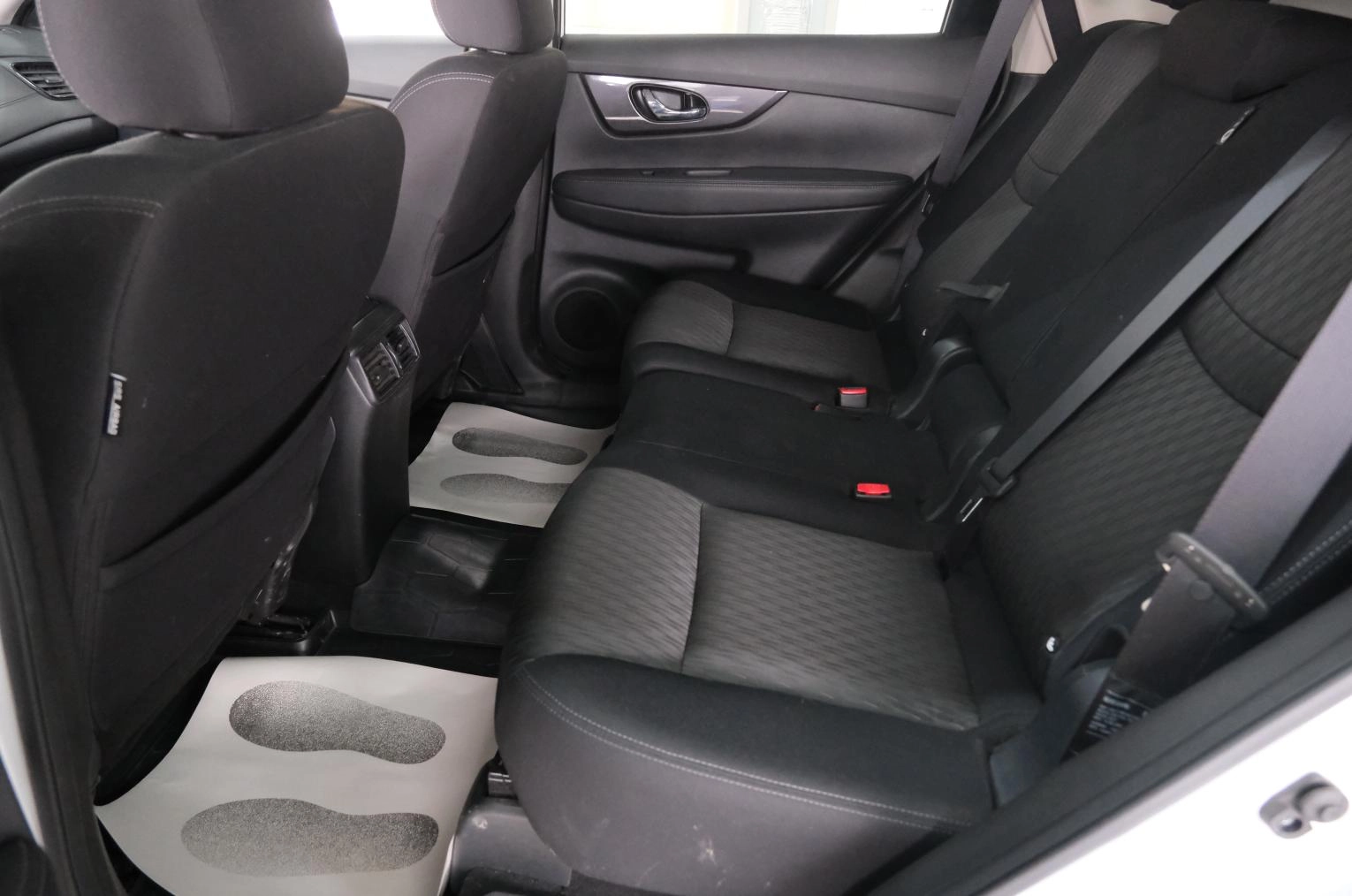 Nissan X-Trail 20 из 23