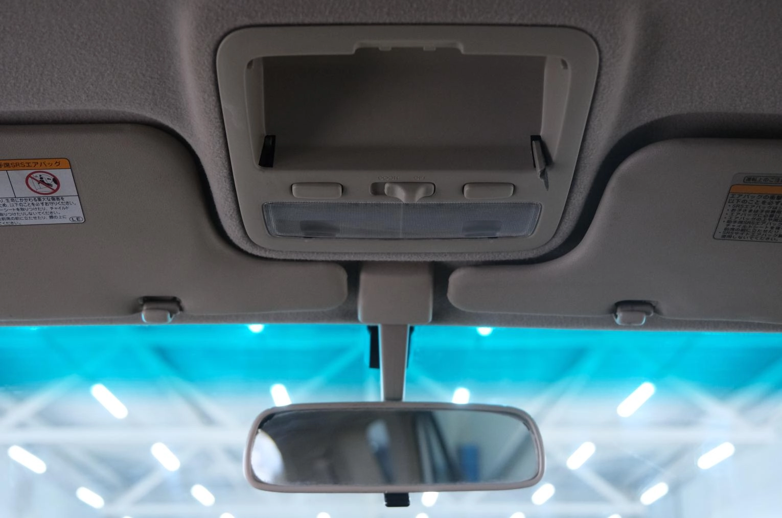 Toyota Corolla Spacio 14 из 22