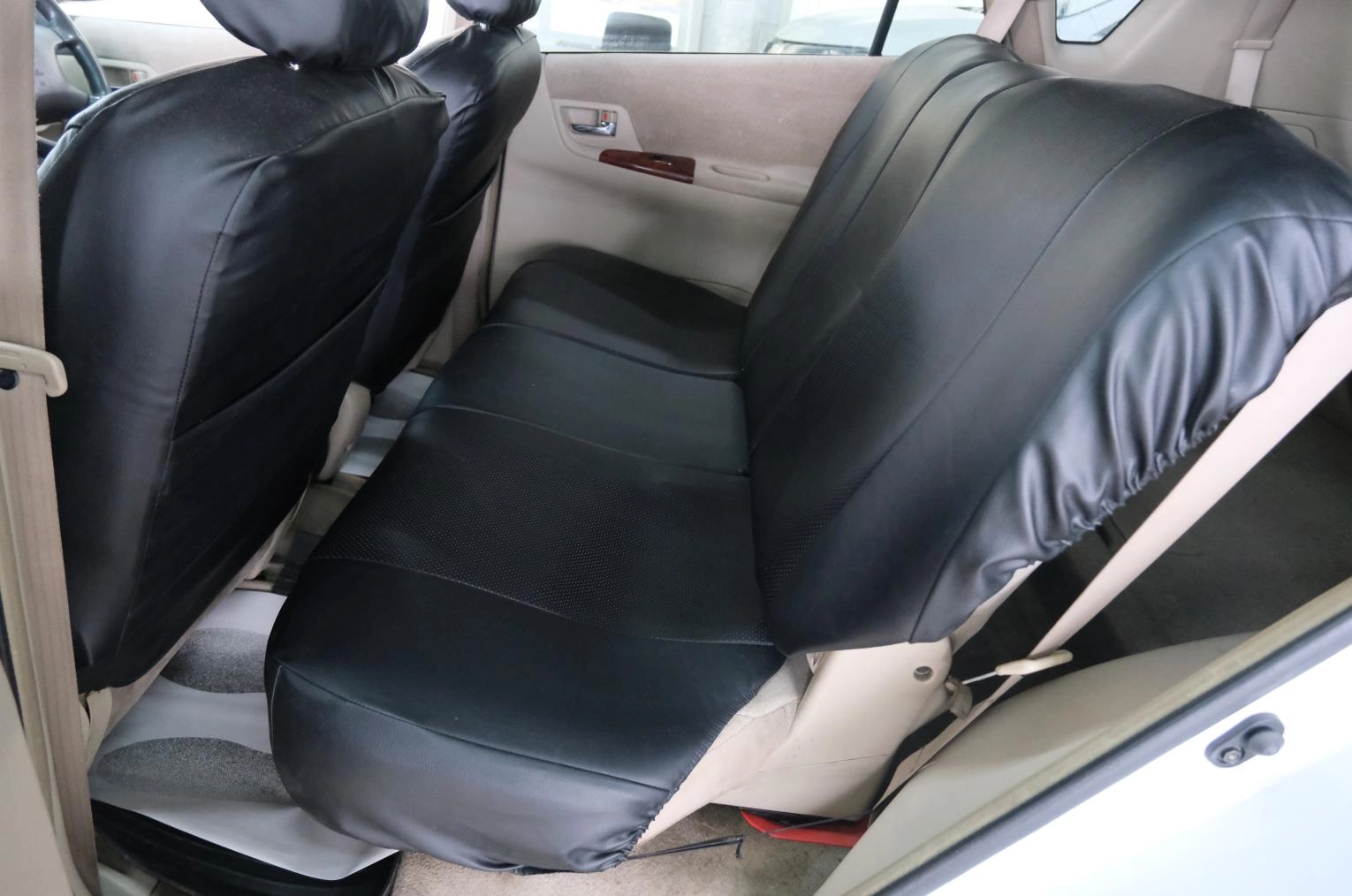 Toyota Corolla Spacio 21 из 22