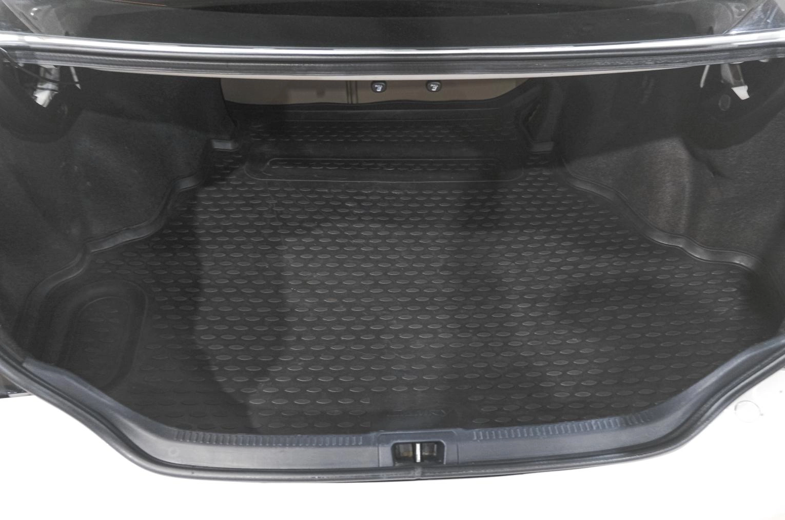 Toyota Camry 26 из 27