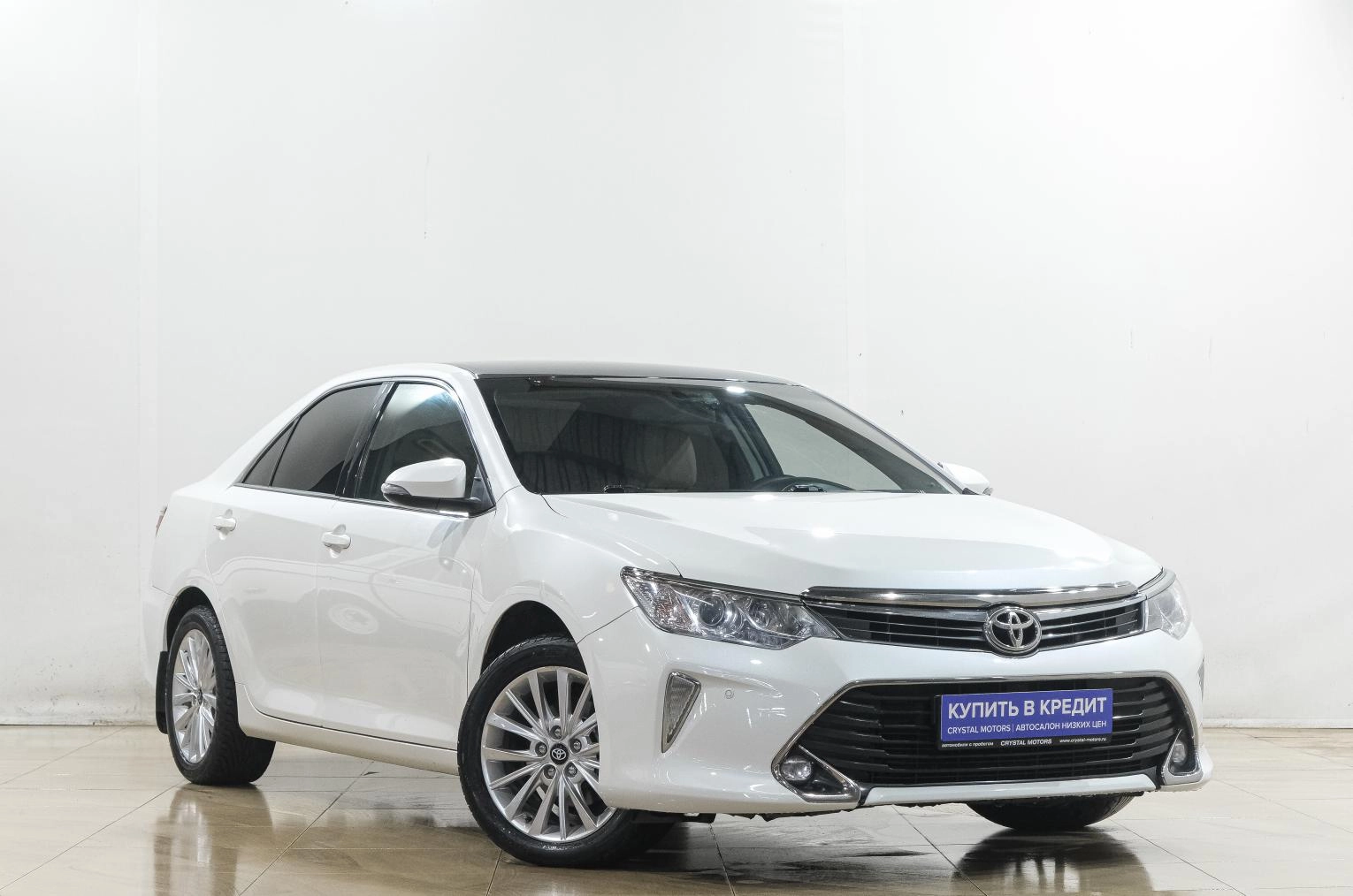 Автомобиль