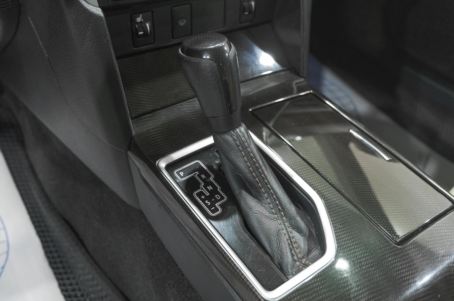 Toyota Camry 23 из 27