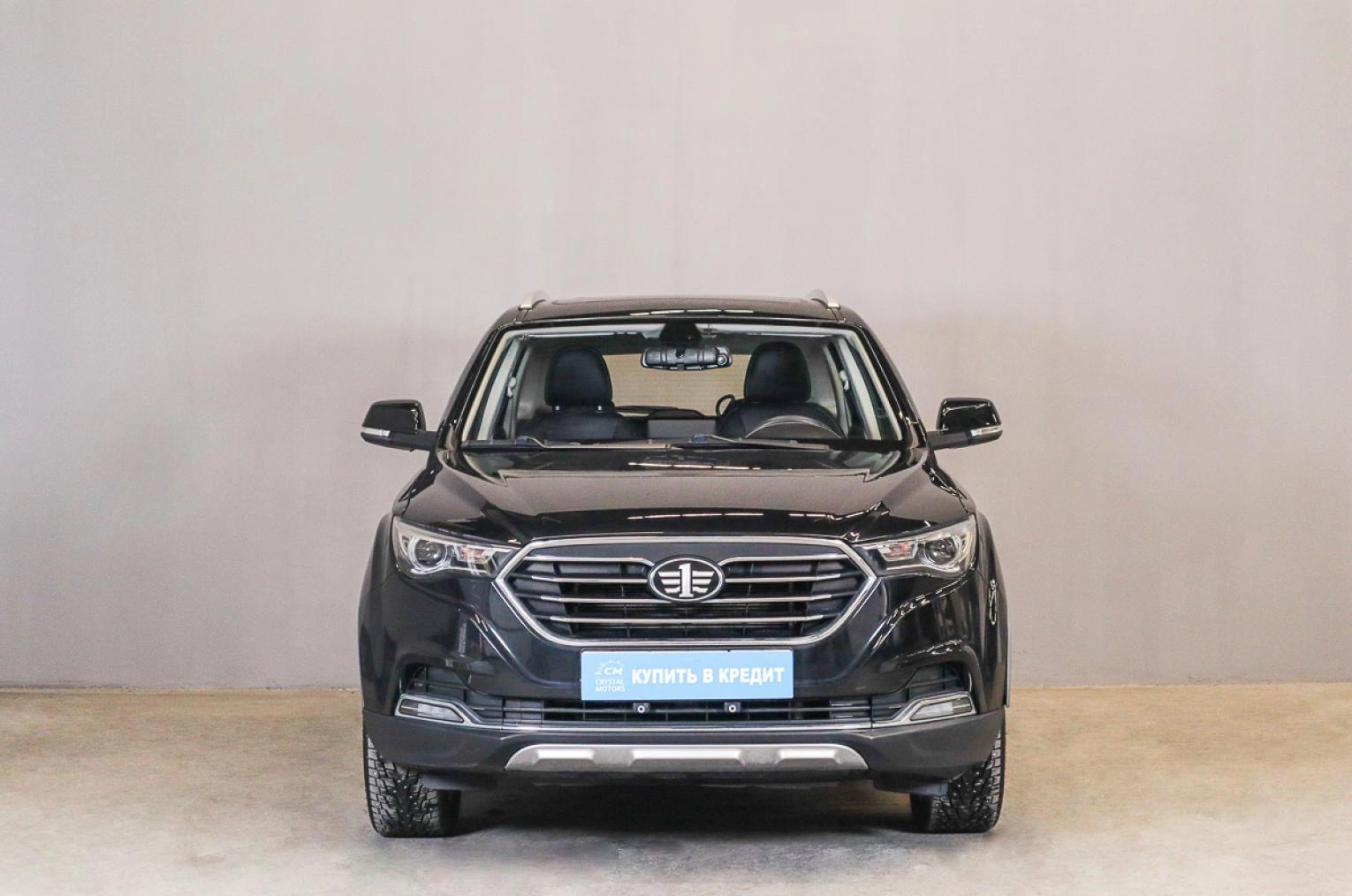 FAW Besturn X40 2 из 17