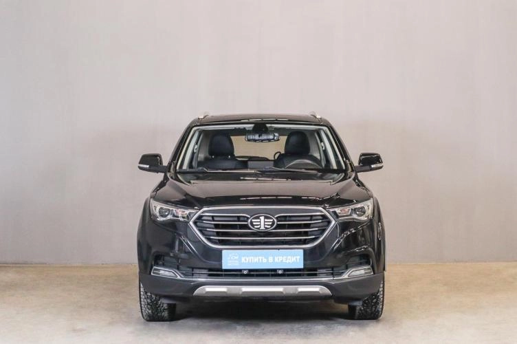 FAW Besturn X40 2 из 5