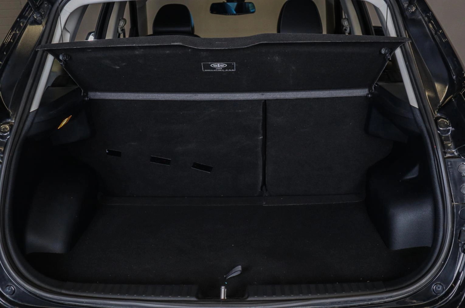 FAW Besturn X40 17 из 17