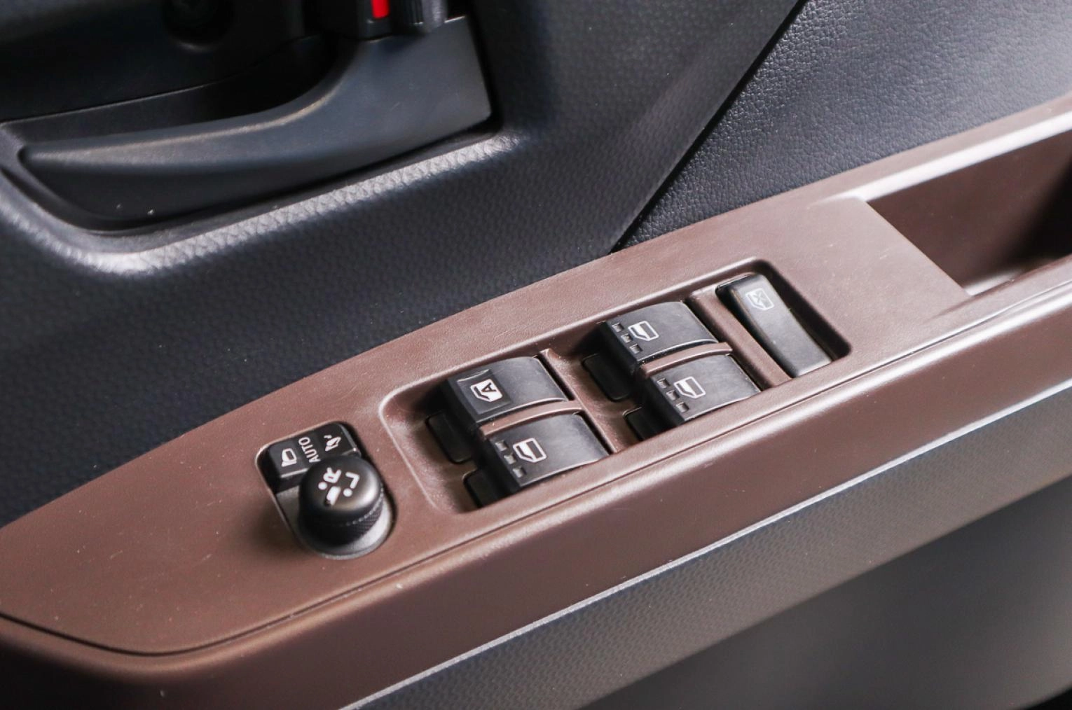 Toyota Tank 8 из 16