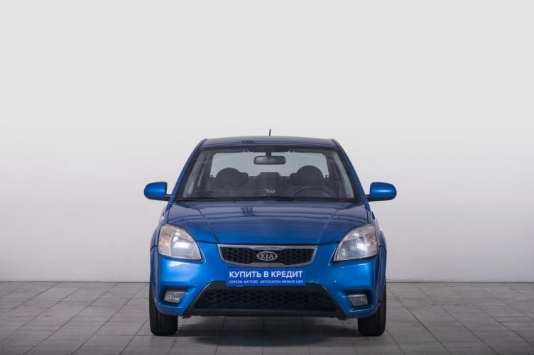 KIA Rio 3 из 5