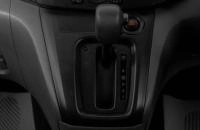 Nissan NV200 17 из 18