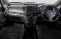 Nissan NV200 13 из 18