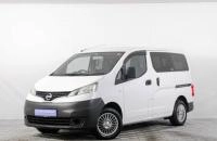 Nissan NV200 3 из 18