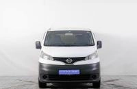 Nissan NV200 2 из 18