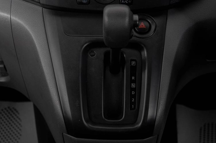 Nissan NV200 17 из 18