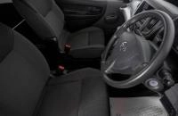 Nissan NV200 11 из 18