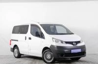 Nissan NV200 1 из 18