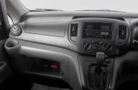 Nissan NV200 12 из 18