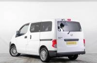 Nissan NV200 4 из 18