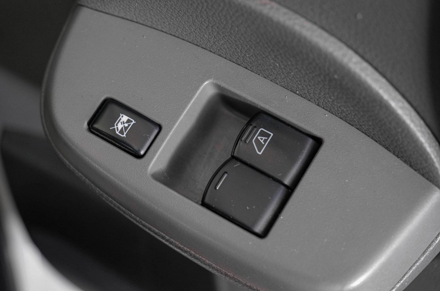 Nissan NV200 18 из 18