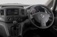 Nissan NV200 14 из 18