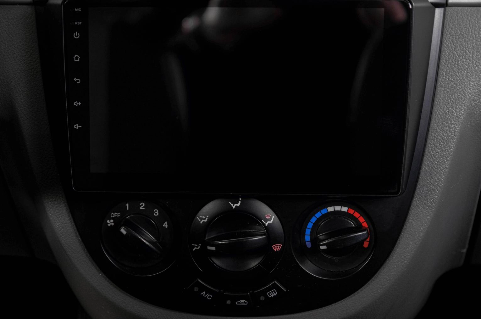 Chevrolet Lacetti 16 из 19