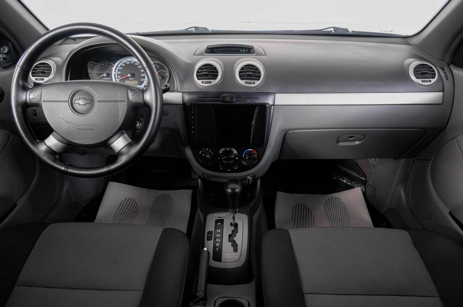 Chevrolet Lacetti 13 из 19