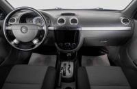 Chevrolet Lacetti 13 из 19