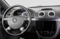 Chevrolet Lacetti 12 из 19