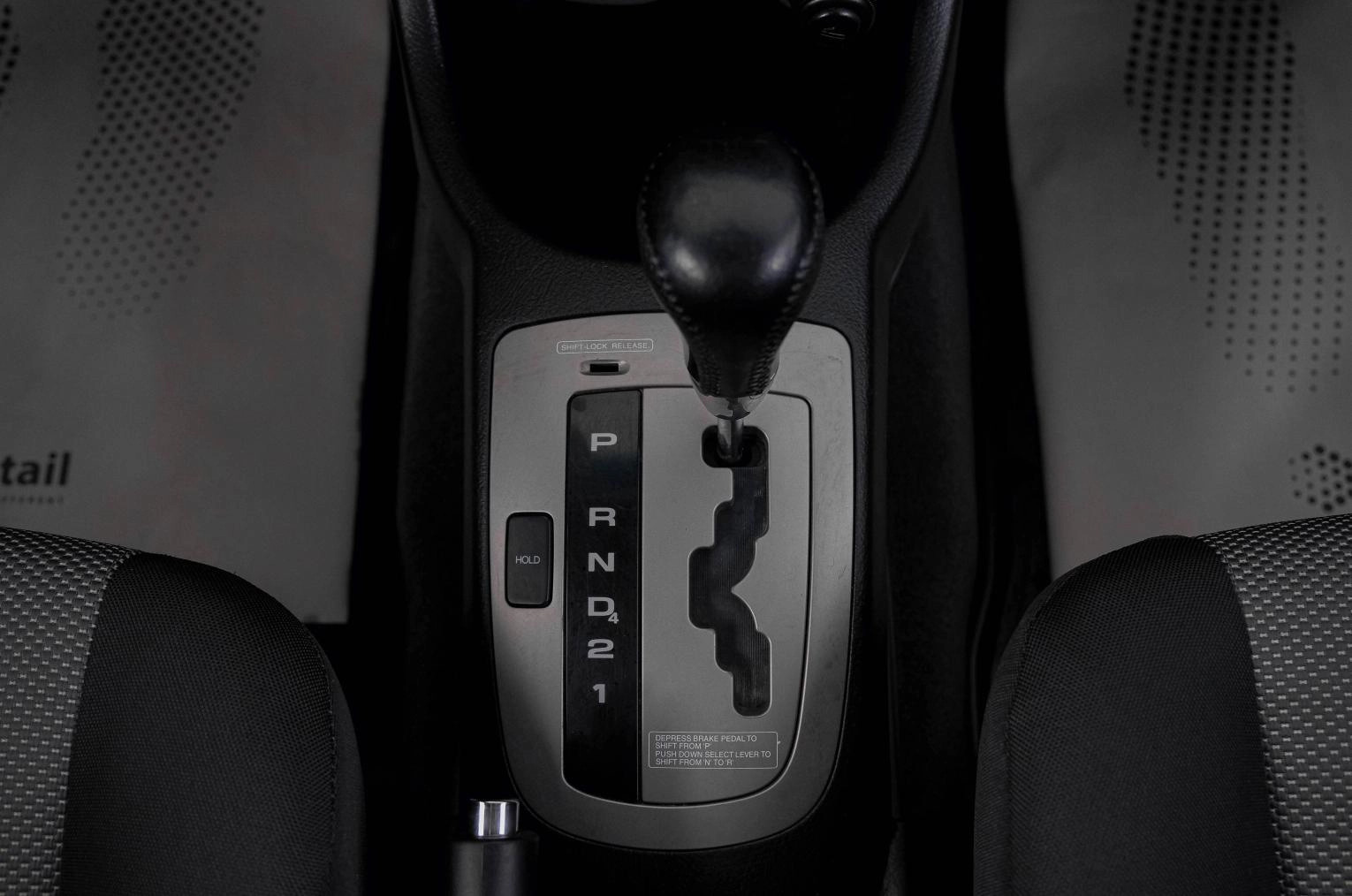 Chevrolet Lacetti 17 из 19