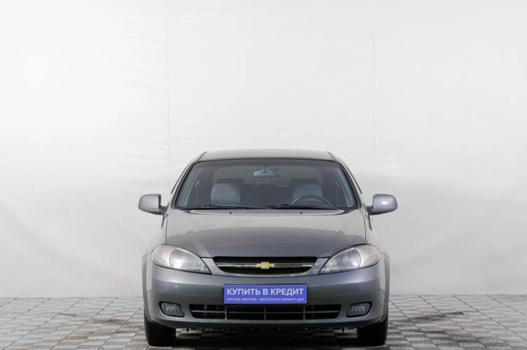 Chevrolet Lacetti 2 из 5
