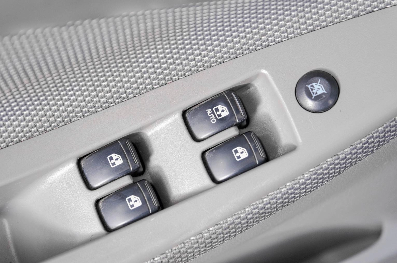 Chevrolet Lacetti 19 из 19