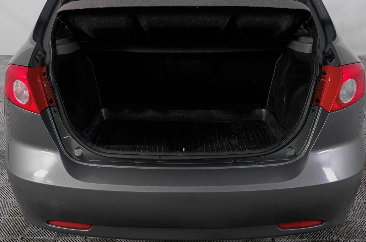 Chevrolet Lacetti 7 из 19