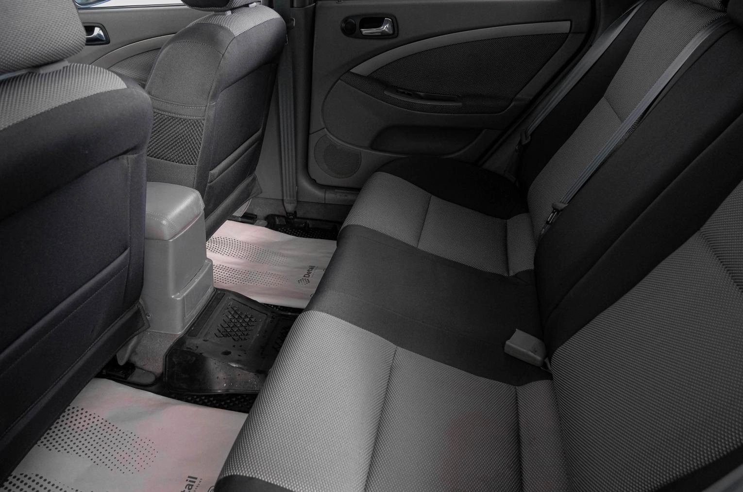 Chevrolet Lacetti 9 из 19