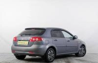 Chevrolet Lacetti 6 из 19