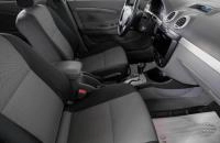 Chevrolet Lacetti 11 из 19