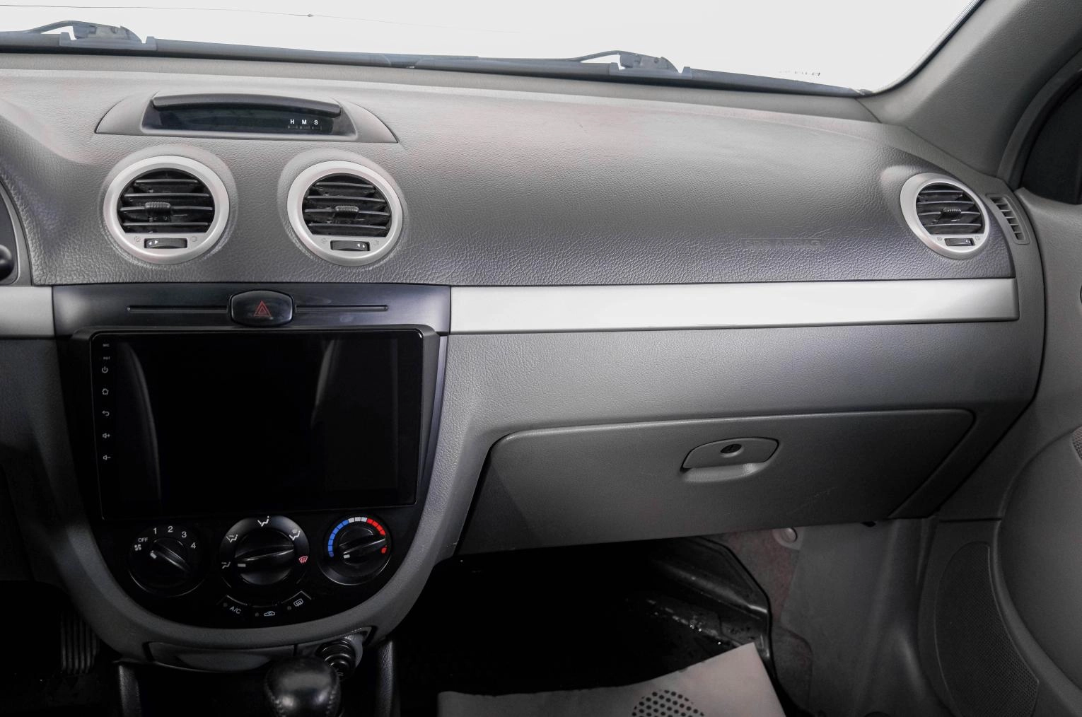 Chevrolet Lacetti 14 из 19