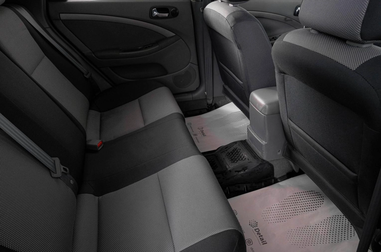 Chevrolet Lacetti 10 из 19